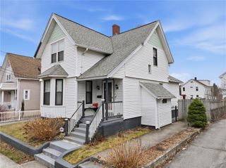57 Russell Avenue, East Providence, RI 02914