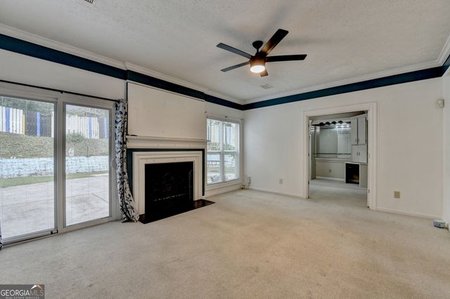 302 Cimarron Way, Lawrenceville, GA 30044