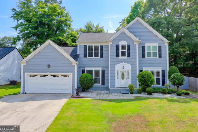302 Cimarron Way, Lawrenceville, GA 30044