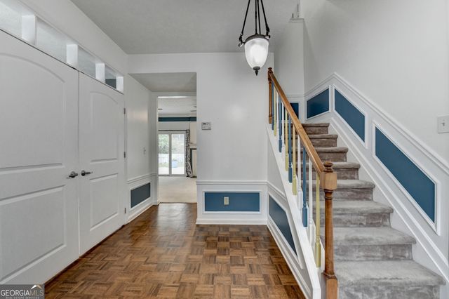 302 Cimarron Way, Lawrenceville, GA 30044