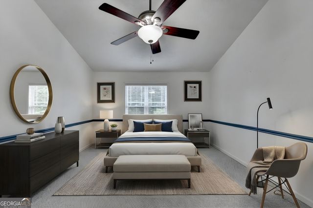 302 Cimarron Way, Lawrenceville, GA 30044