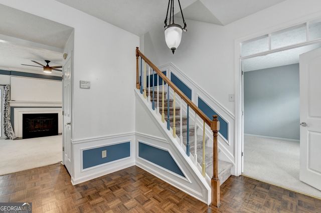 302 Cimarron Way, Lawrenceville, GA 30044