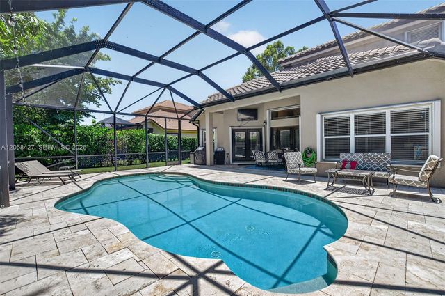 10947 NW 61st Ct, Parkland, FL 33076
