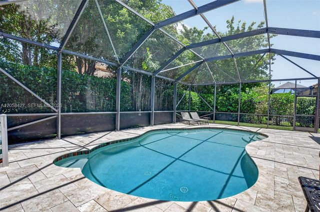 10947 NW 61st Ct, Parkland, FL 33076