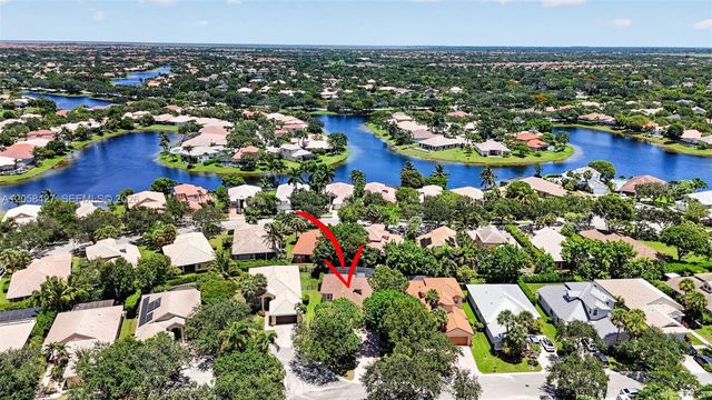 10947 NW 61st Ct, Parkland, FL 33076