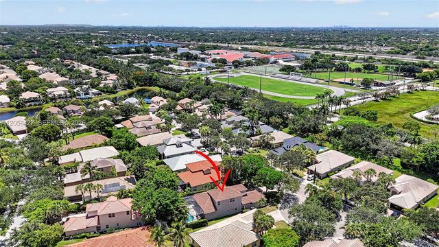 10947 NW 61st Ct, Parkland, FL 33076