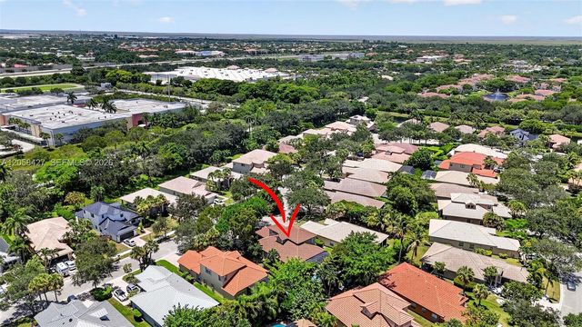 10947 NW 61st Ct, Parkland, FL 33076