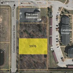 5976 Commerce Center Drive, Muskegon, MI 49444