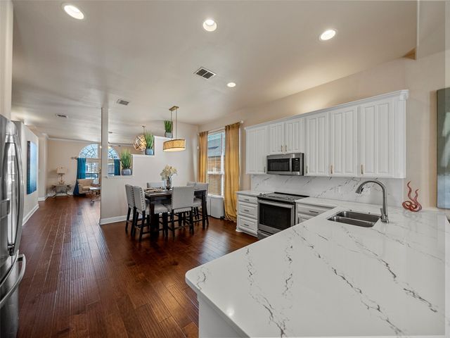 8308 Fall Crest Drive, Fort Worth, TX 76053