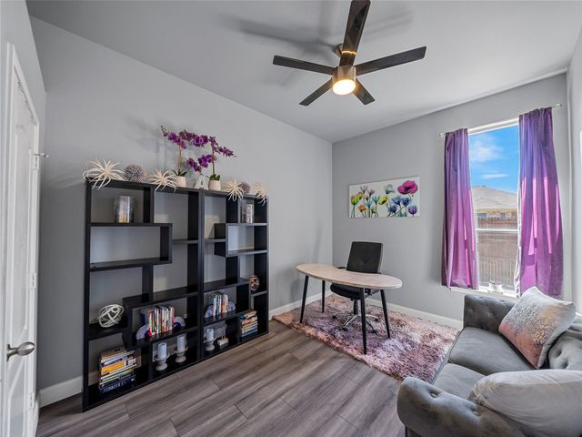 8308 Fall Crest Drive, Fort Worth, TX 76053