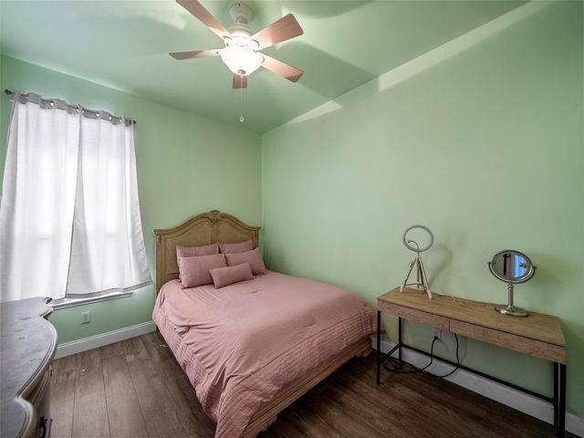 8308 Fall Crest Drive, Fort Worth, TX 76053