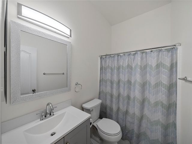 8308 Fall Crest Drive, Fort Worth, TX 76053