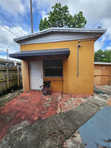 26 NW 24th Ct, Miami, FL 33125