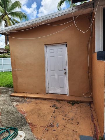 26 NW 24th Ct, Miami, FL 33125