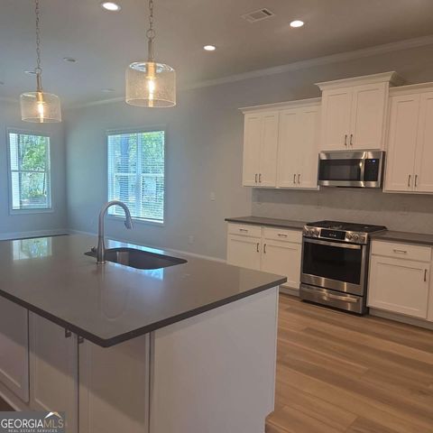 887 Bessie Court, Loganville, GA 30052