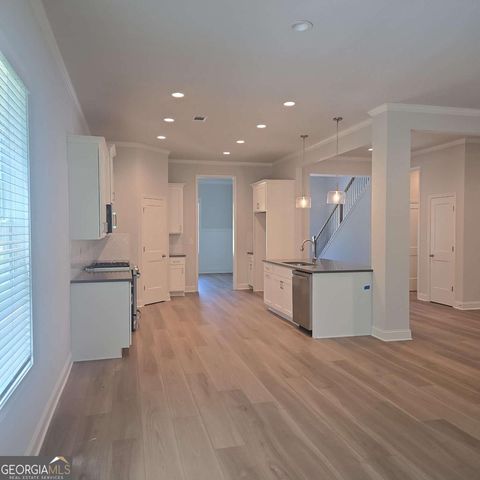887 Bessie Court, Loganville, GA 30052