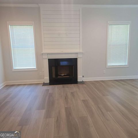 887 Bessie Court, Loganville, GA 30052
