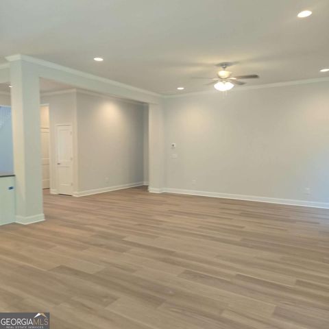 887 Bessie Court, Loganville, GA 30052