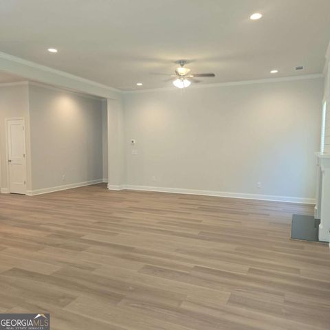 887 Bessie Court, Loganville, GA 30052