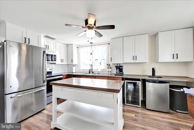 605 E LEHMAN ST, Lebanon, PA 17046