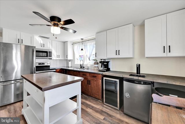 605 E LEHMAN ST, Lebanon, PA 17046