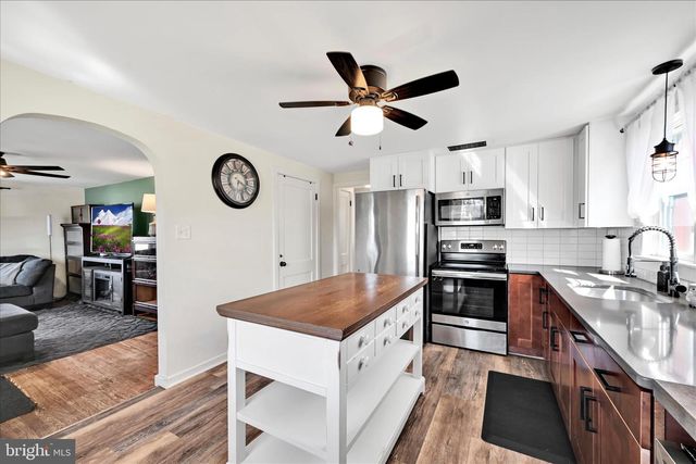605 E LEHMAN ST, Lebanon, PA 17046
