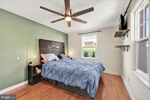 605 E LEHMAN ST, Lebanon, PA 17046