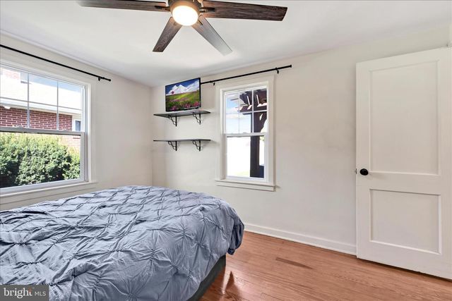 605 E LEHMAN ST, Lebanon, PA 17046