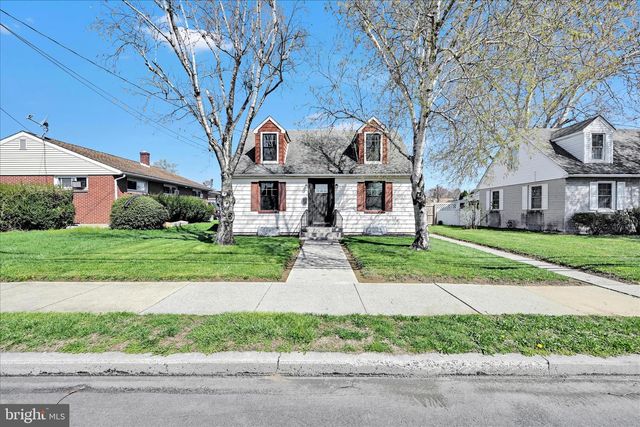 605 E LEHMAN ST, Lebanon, PA 17046