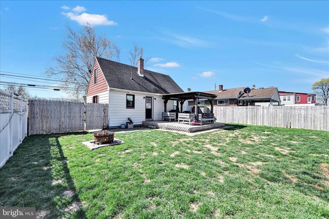 605 E LEHMAN ST, Lebanon, PA 17046
