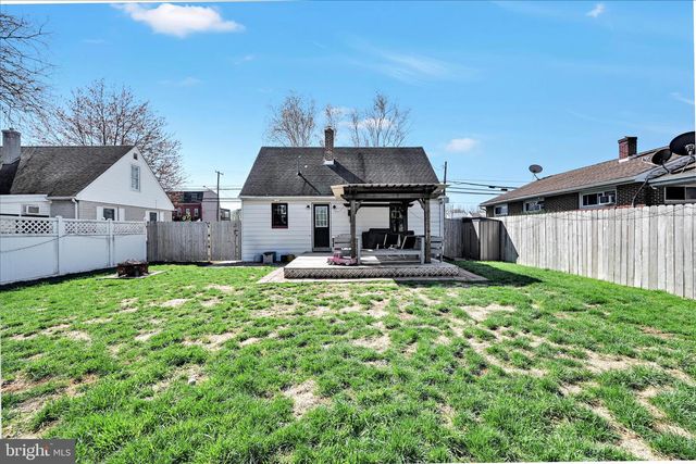 605 E LEHMAN ST, Lebanon, PA 17046