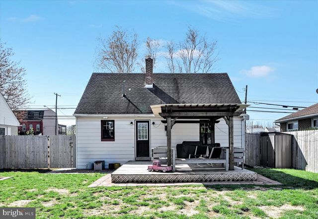 605 E LEHMAN ST, Lebanon, PA 17046