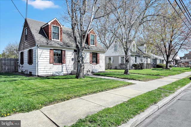 605 E LEHMAN ST, Lebanon, PA 17046