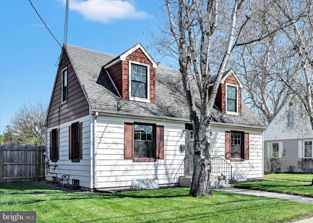 605 E LEHMAN ST, Lebanon, PA 17046