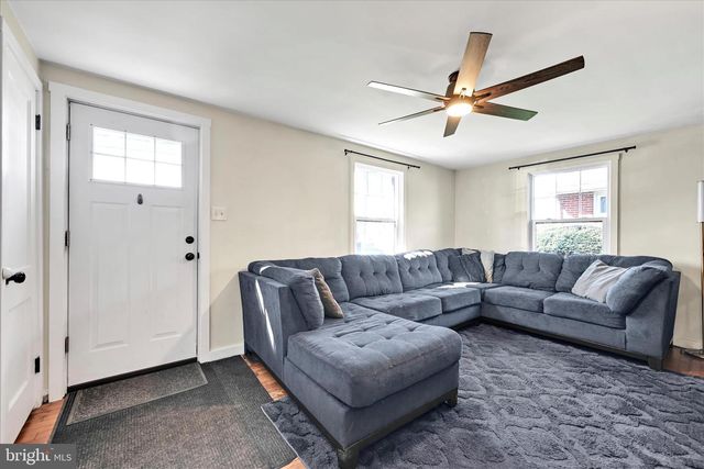 605 E LEHMAN ST, Lebanon, PA 17046