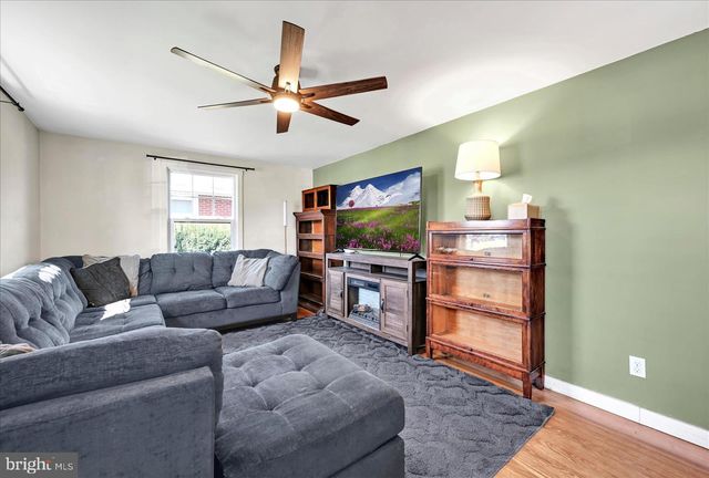605 E LEHMAN ST, Lebanon, PA 17046
