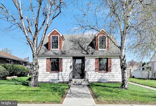605 E LEHMAN ST, Lebanon, PA 17046