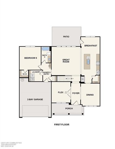 7162 Cobblefield Lane, Denver, NC 28037