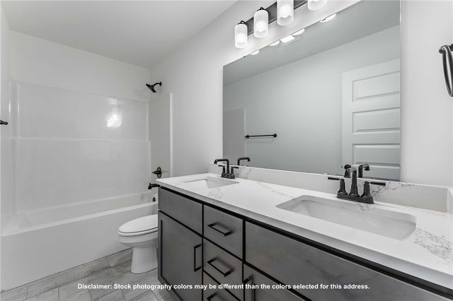 8740 Sunspire Lane, Centerton, AR 72719