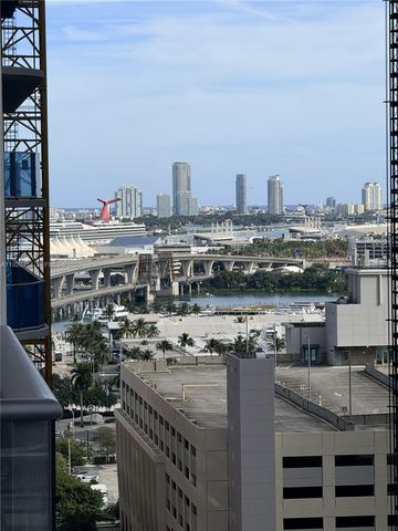 11 NE 6th 1905, Miami, FL 33132