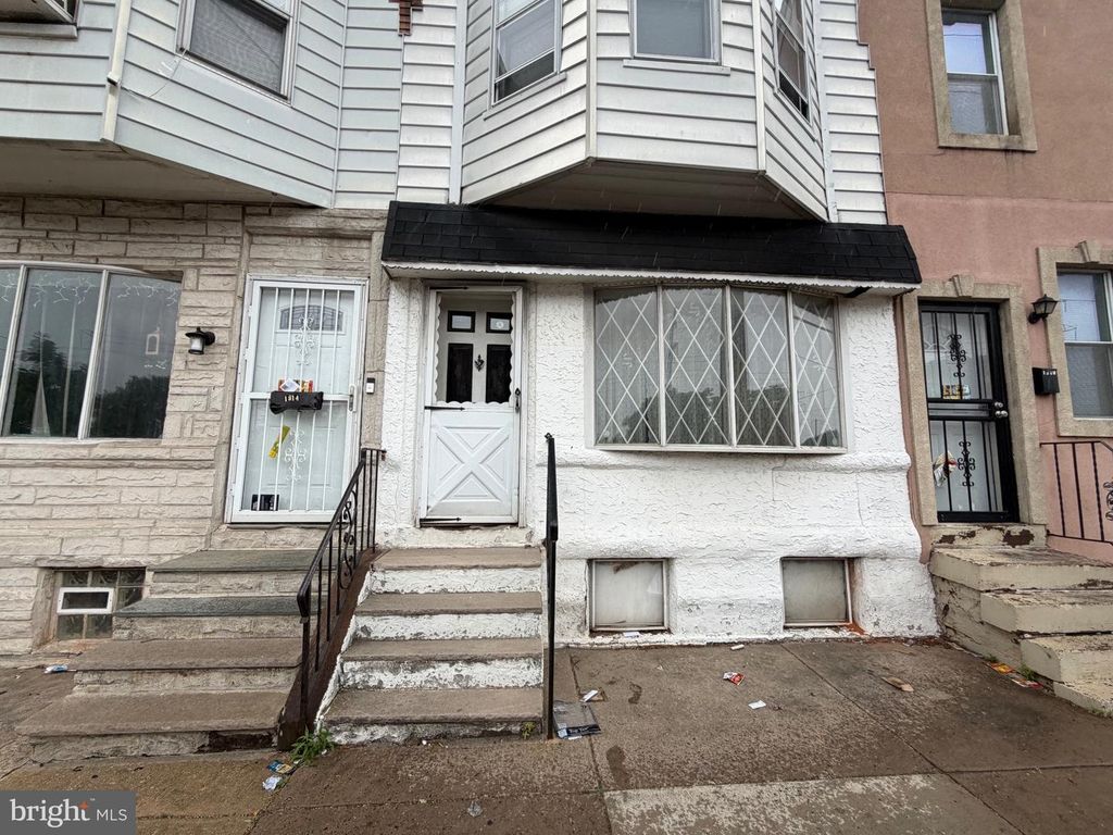 1912 E GLENWOOD AVE, Philadelphia, PA 19134
