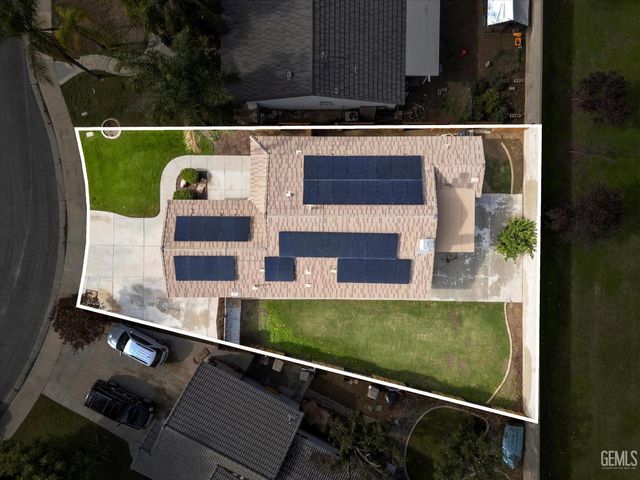 5804 Potenza Lane, Bakersfield, CA 93308