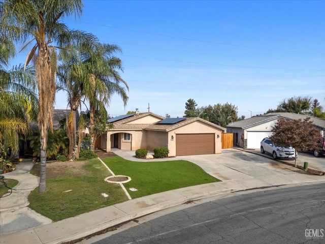 5804 Potenza Lane, Bakersfield, CA 93308