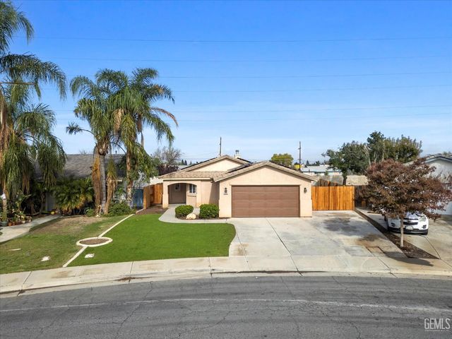 5804 Potenza Lane, Bakersfield, CA 93308