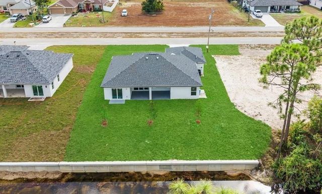 932 MADDOCK STREET E, Lehigh Acres, FL 33974