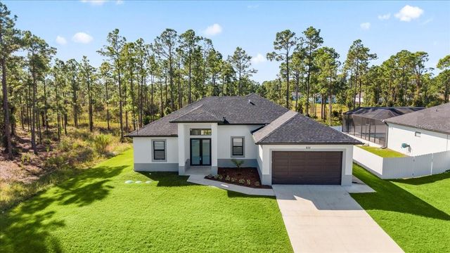 932 MADDOCK STREET E, Lehigh Acres, FL 33974