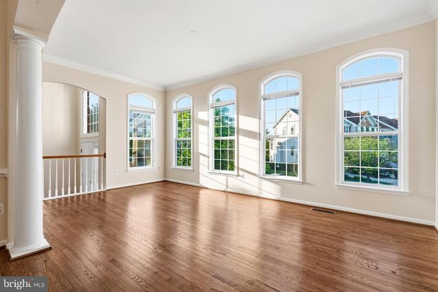 44117 SAXONY TER, Ashburn, VA 20147