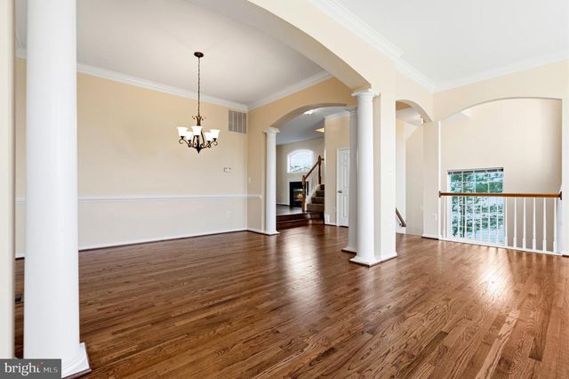 44117 SAXONY TER, Ashburn, VA 20147