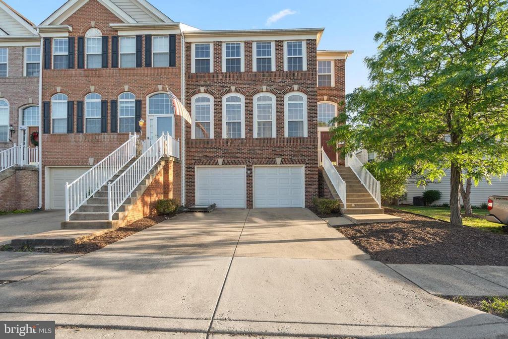 44117 SAXONY TER, Ashburn, VA 20147