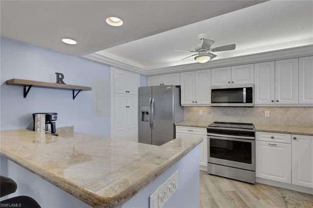 280 Collier BLVD 2102, Marco Island, FL 34145